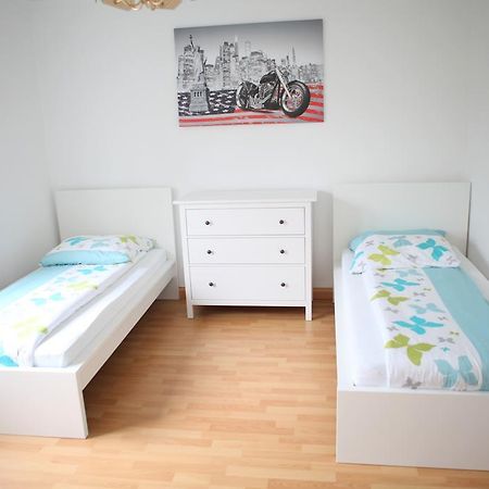 White House Bochum II Apartment Ngoại thất bức ảnh