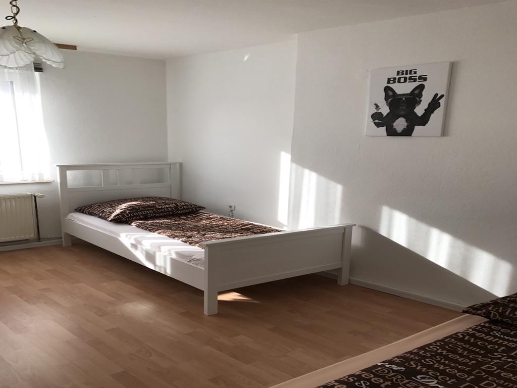 White House Bochum II Apartment Ngoại thất bức ảnh