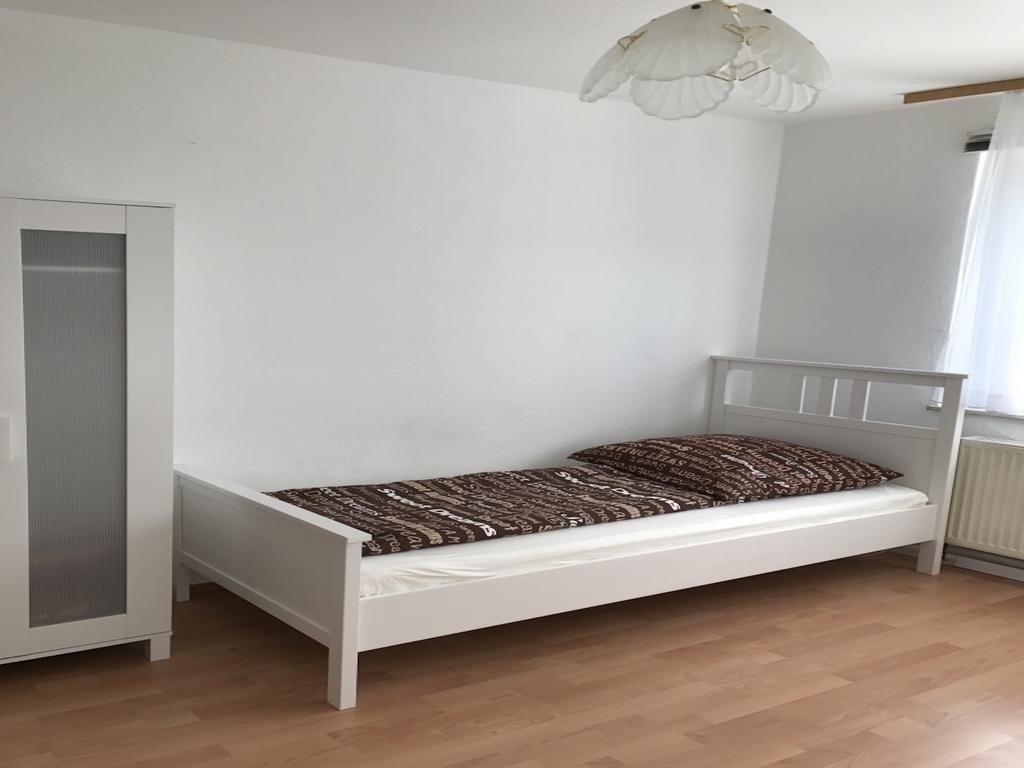 White House Bochum II Apartment Ngoại thất bức ảnh