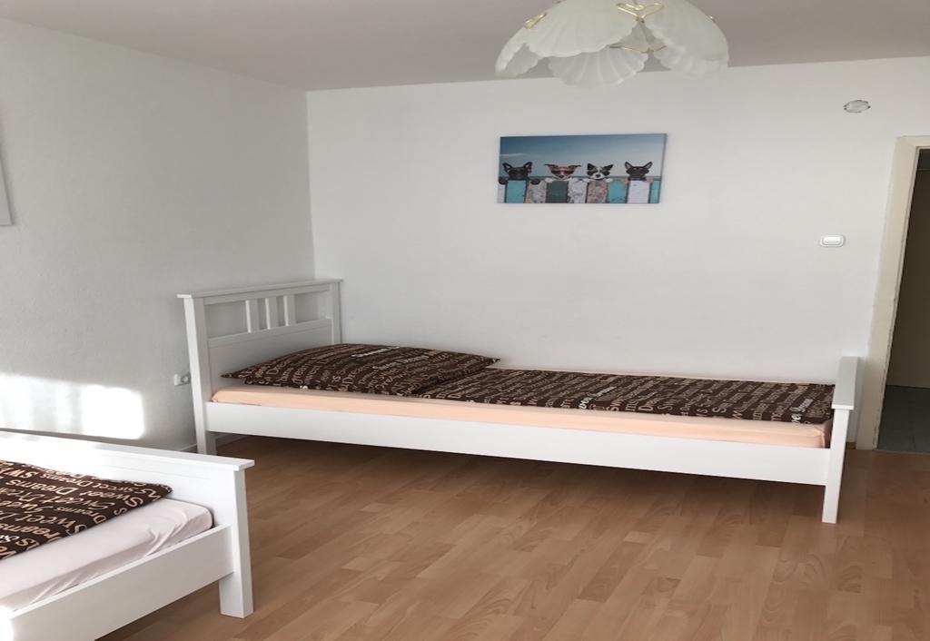 White House Bochum II Apartment Ngoại thất bức ảnh